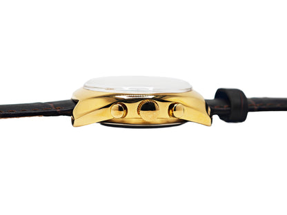 ブヘラ ヴィンテージクロノグラフ / BUCHERER Vintage Chronograph Ref.5803 Cal.Lemania1340