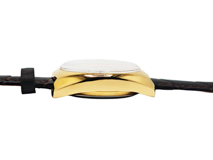 ブヘラ ヴィンテージクロノグラフ / BUCHERER Vintage Chronograph Ref.5803 Cal.Lemania1340