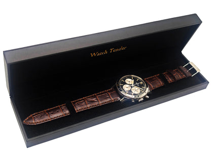 ブライトリング コ・パイロット 逆パンダ ダイヤル / BREITLING Co-Pilot &