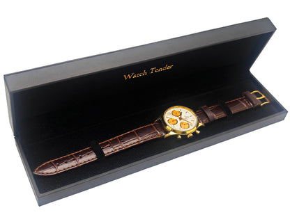 ソルヴィル エ タイタス Cal.Valjoux 72 ヴィンテージクロノグラフ / Solvl et Titus Vintage Chronoglaph