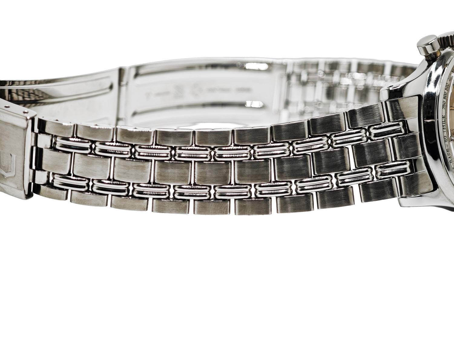 ユニバーサルジュネーブ コンパックス / UNIVERSAL GENEVE COMPAX Cal.281