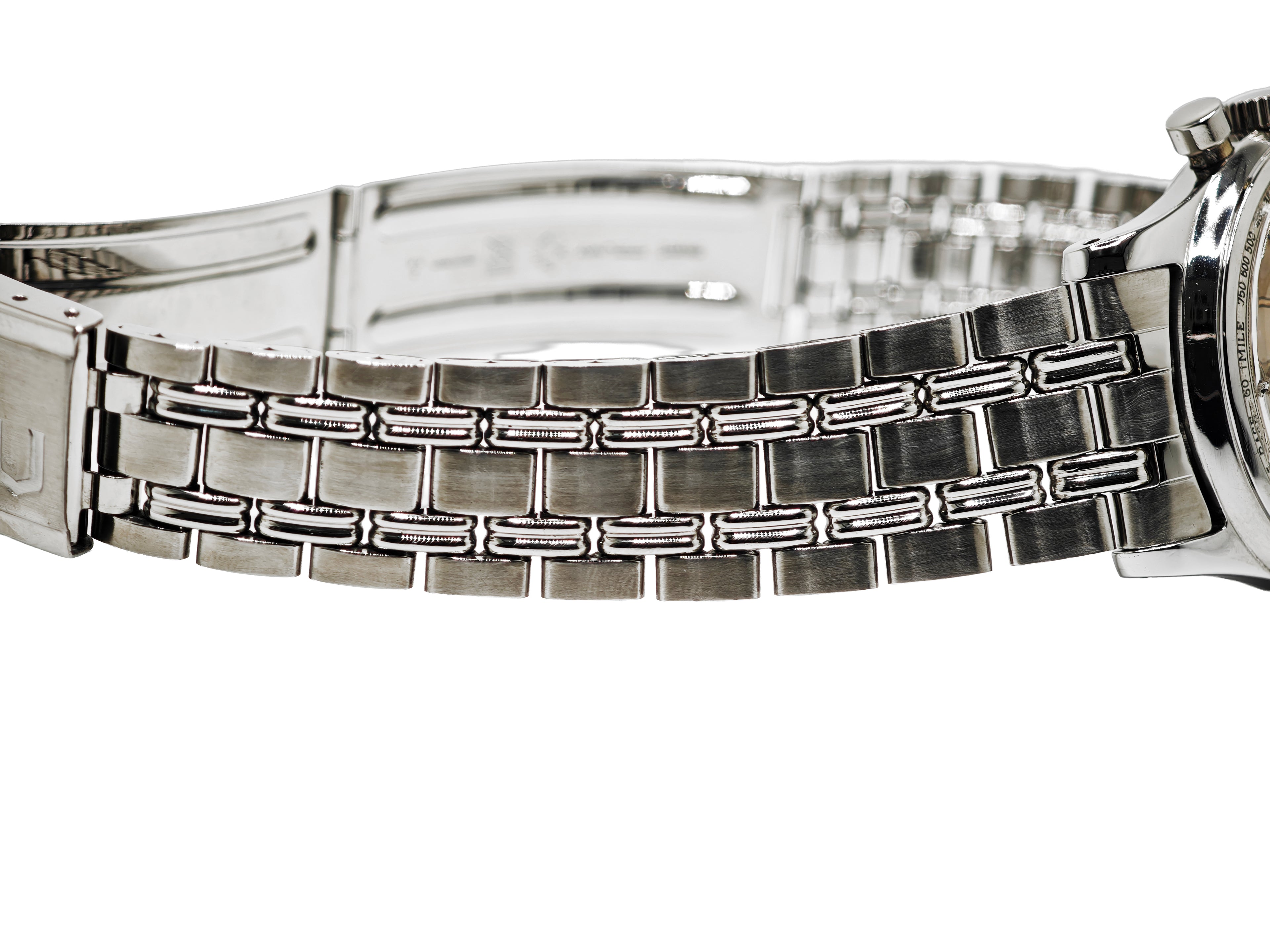 ユニバーサルジュネーブ コンパックス / UNIVERSAL GENEVE COMPAX Cal.281