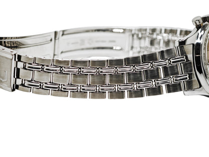 ユニバーサルジュネーブ コンパックス / UNIVERSAL GENEVE COMPAX Cal.281