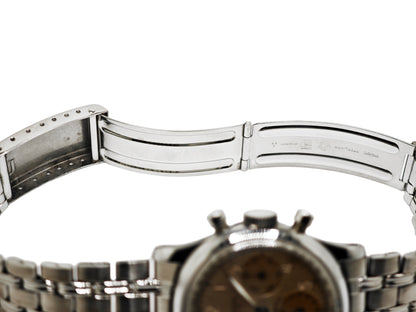 ユニバーサルジュネーブ コンパックス / UNIVERSAL GENEVE COMPAX Cal.281