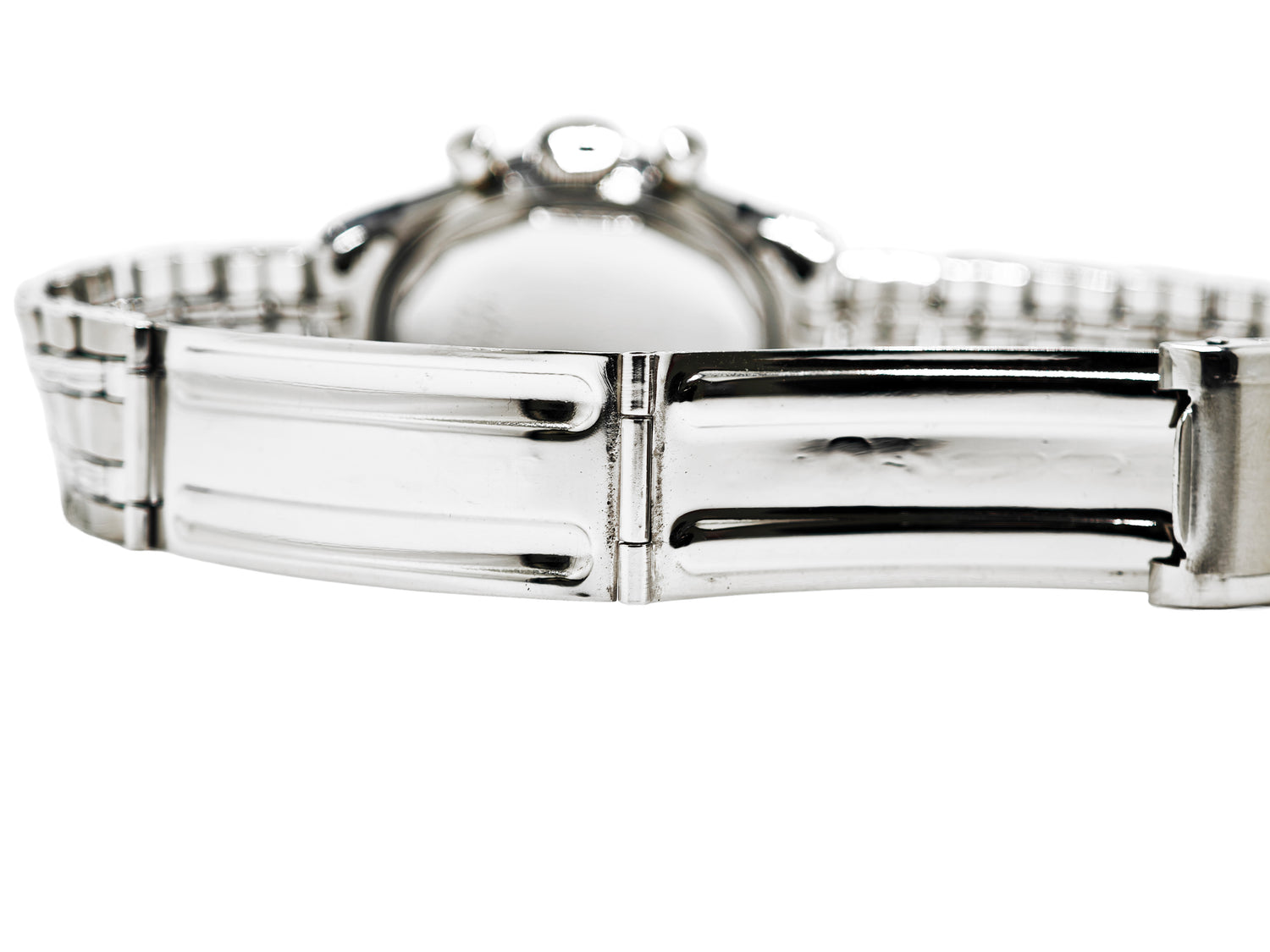 ユニバーサルジュネーブ コンパックス / UNIVERSAL GENEVE COMPAX Cal.281