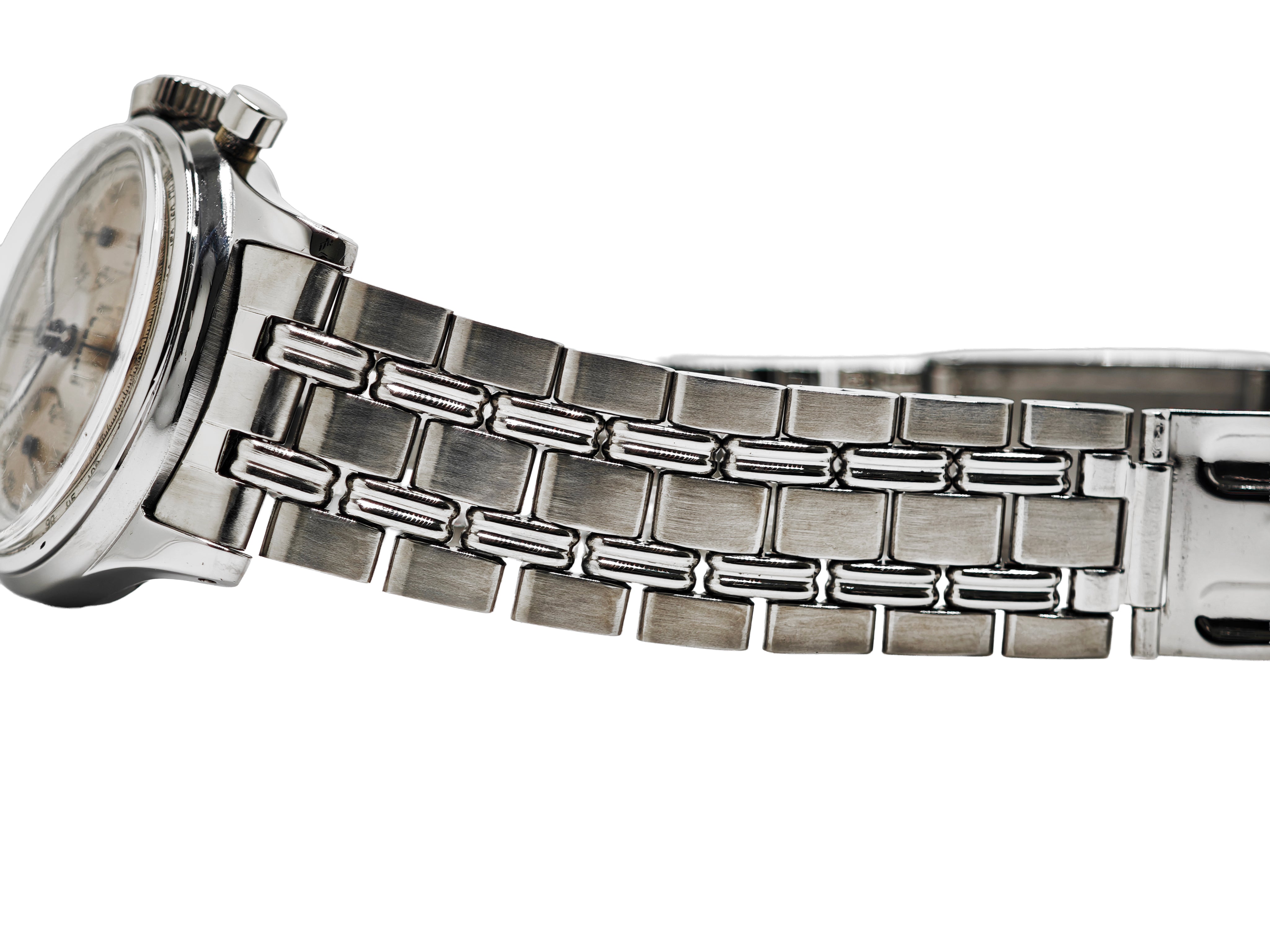 ユニバーサルジュネーブ コンパックス / UNIVERSAL GENEVE