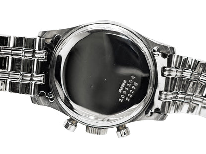 ユニバーサルジュネーブ コンパックス / UNIVERSAL GENEVE COMPAX Cal.281