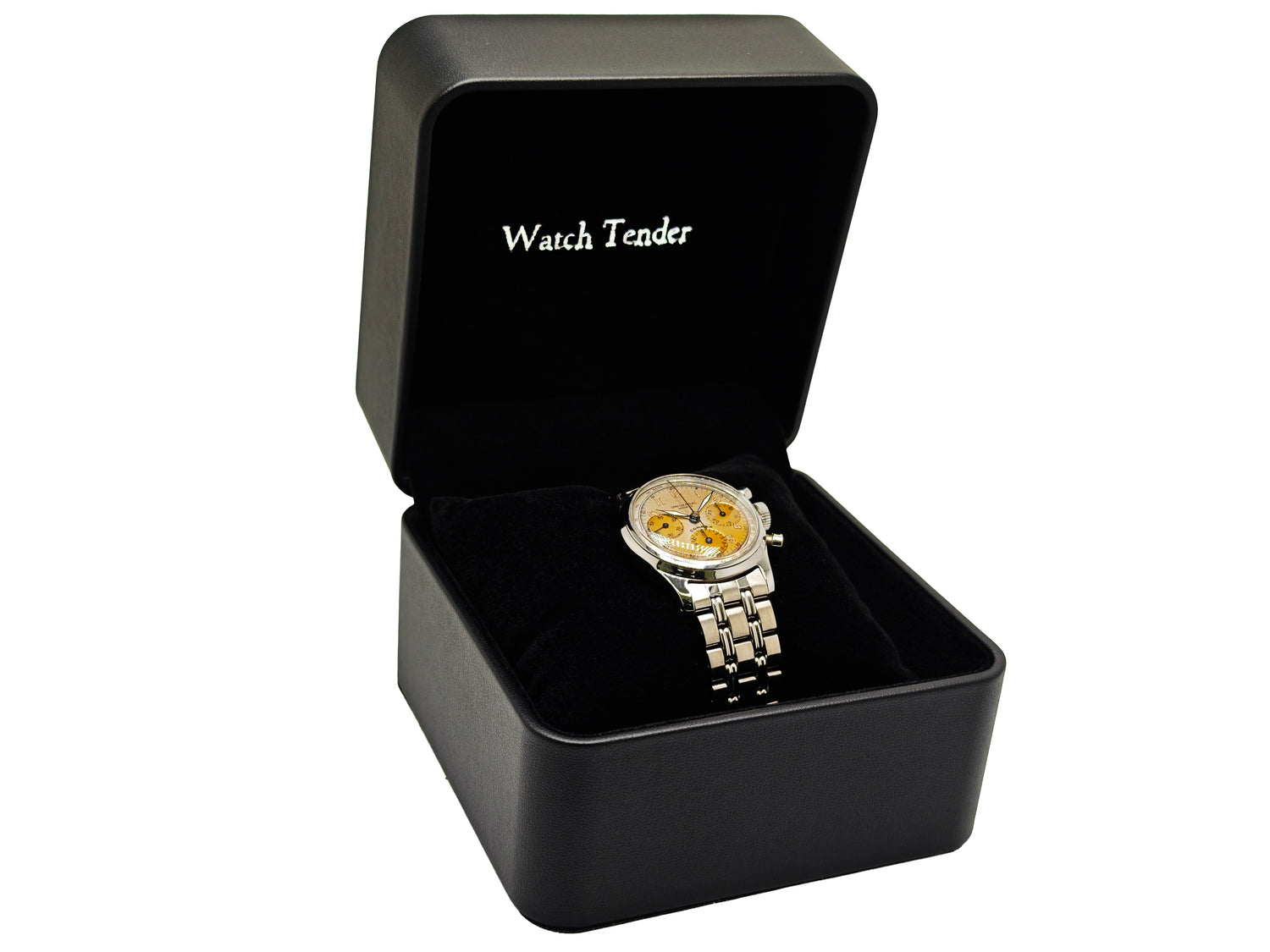 ユニバーサルジュネーブ コンパックス / UNIVERSAL GENEVE COMPAX Cal.281