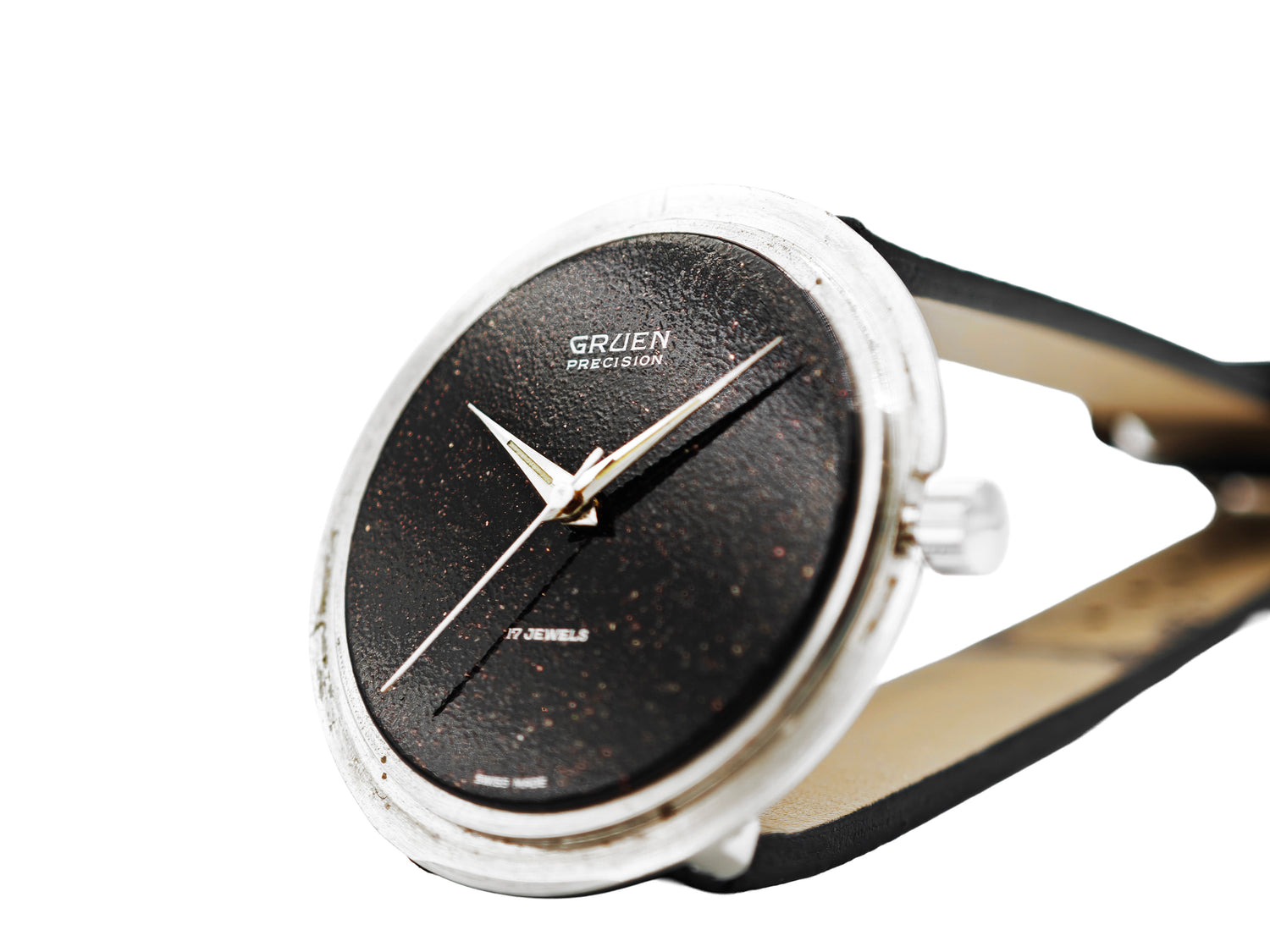 グリュエン ディスコボランテ / GRUEN UFO DISCO VOLANTE