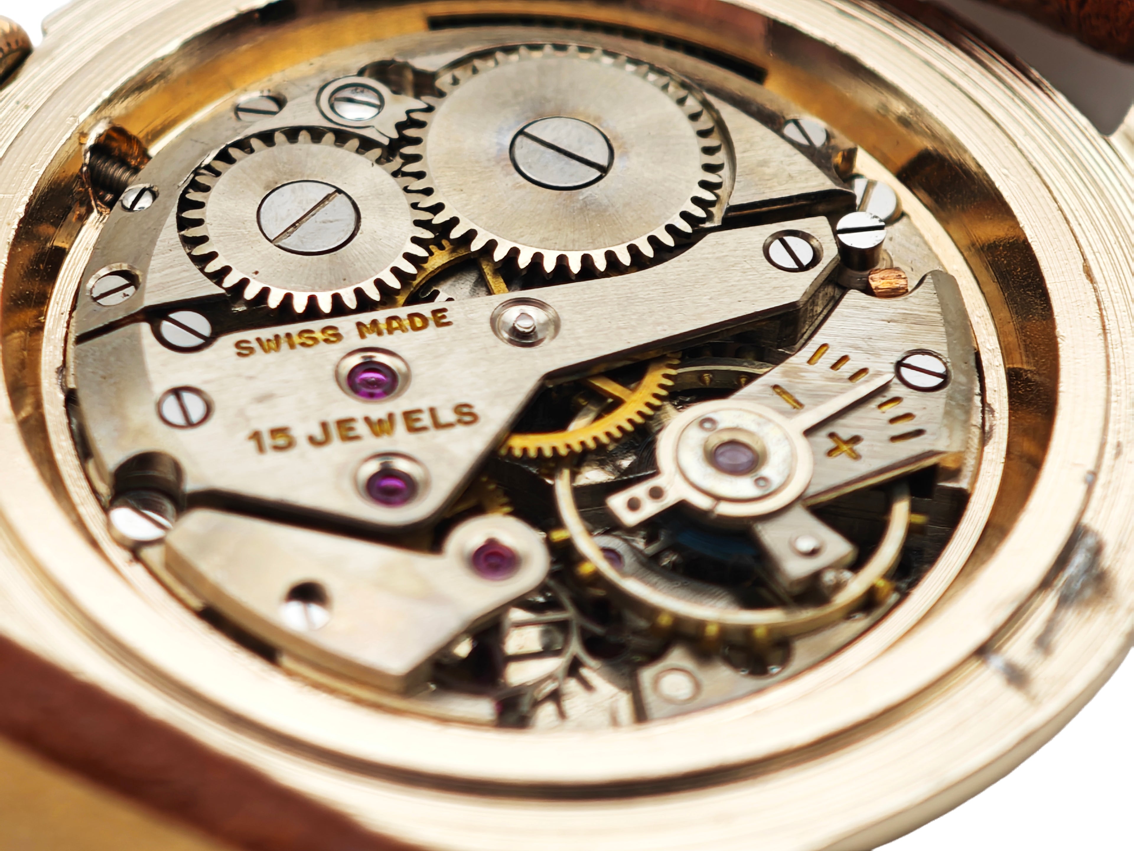 ボーマ スモールセコンド / BOMA Small second 1950&