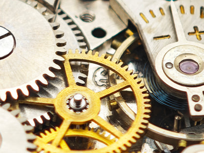 ボーマ スモールセコンド / BOMA Small second 1950&