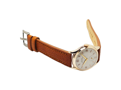 ボーマ スモールセコンド / BOMA Small second 1950&