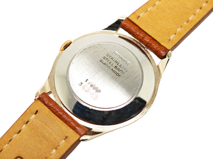 ボーマ スモールセコンド / BOMA Small second 1950&