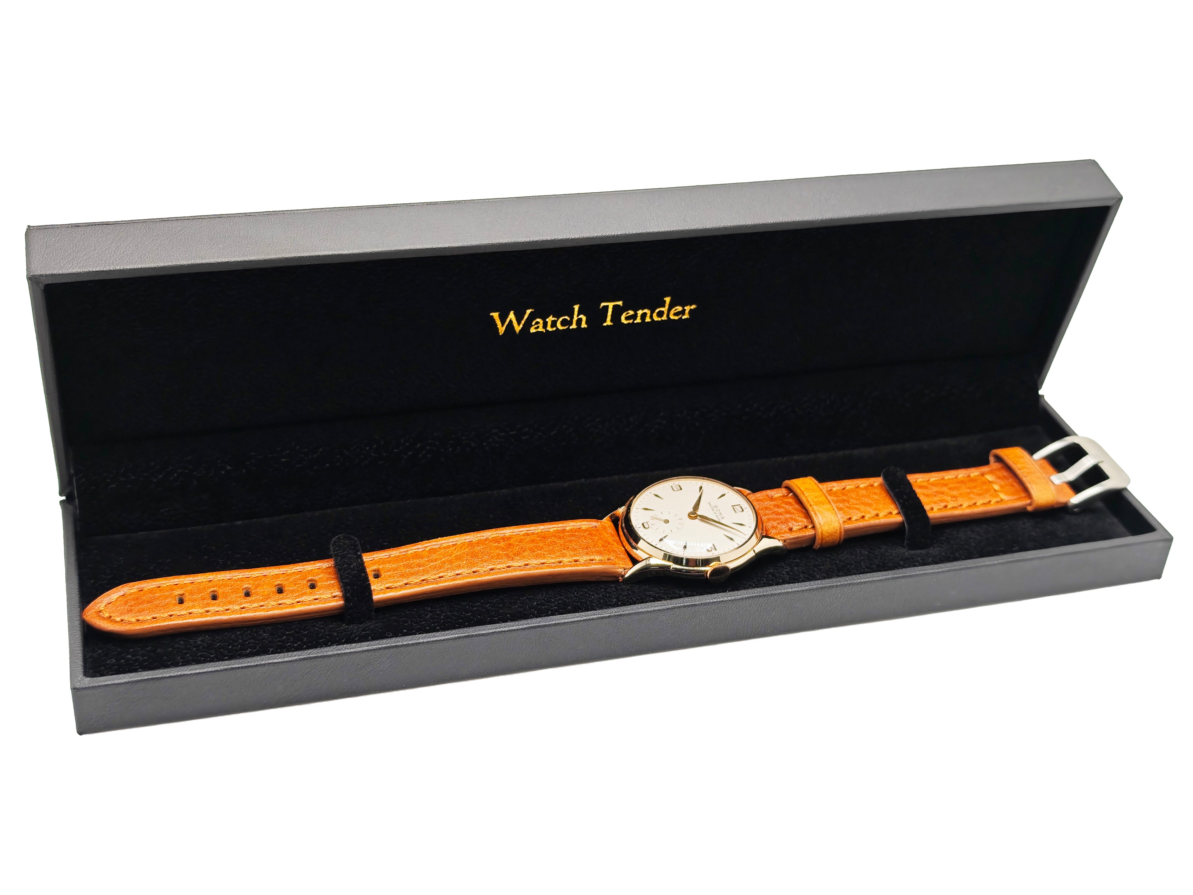 ボーマ スモールセコンド / BOMA Small second 1950&