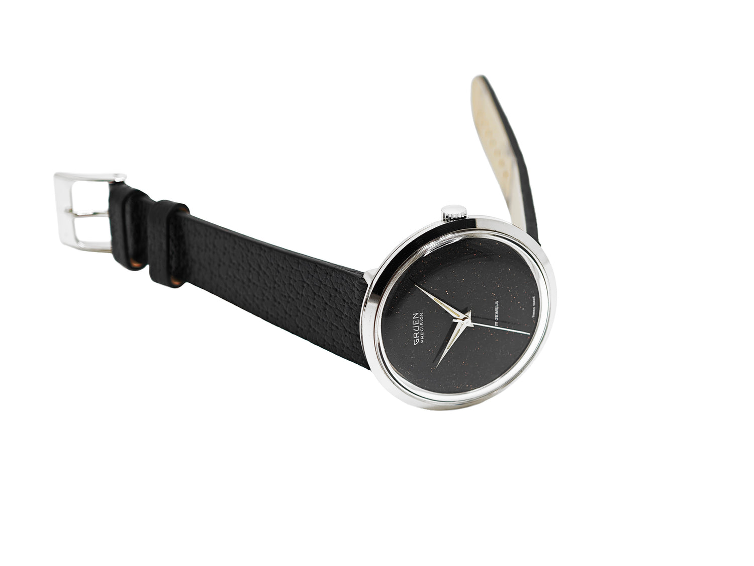 グリュエン ディスコボランテ / GRUEN UFO DISCO VOLANTE