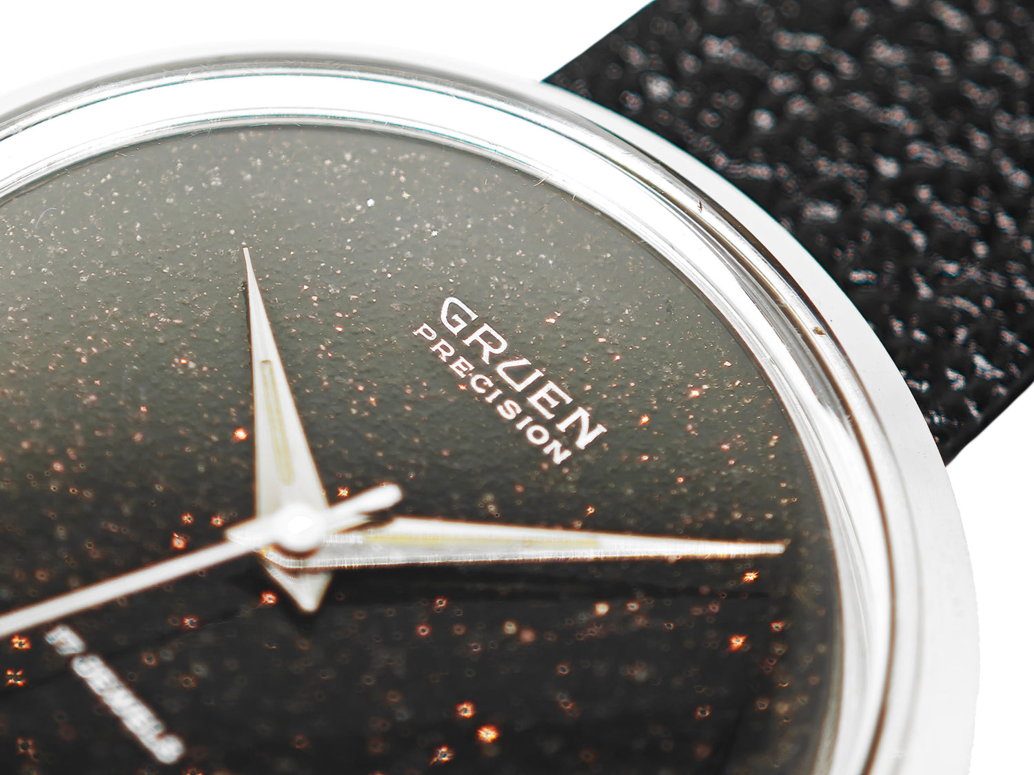 グリュエン ディスコボランテ / GRUEN UFO DISCO VOLANTE