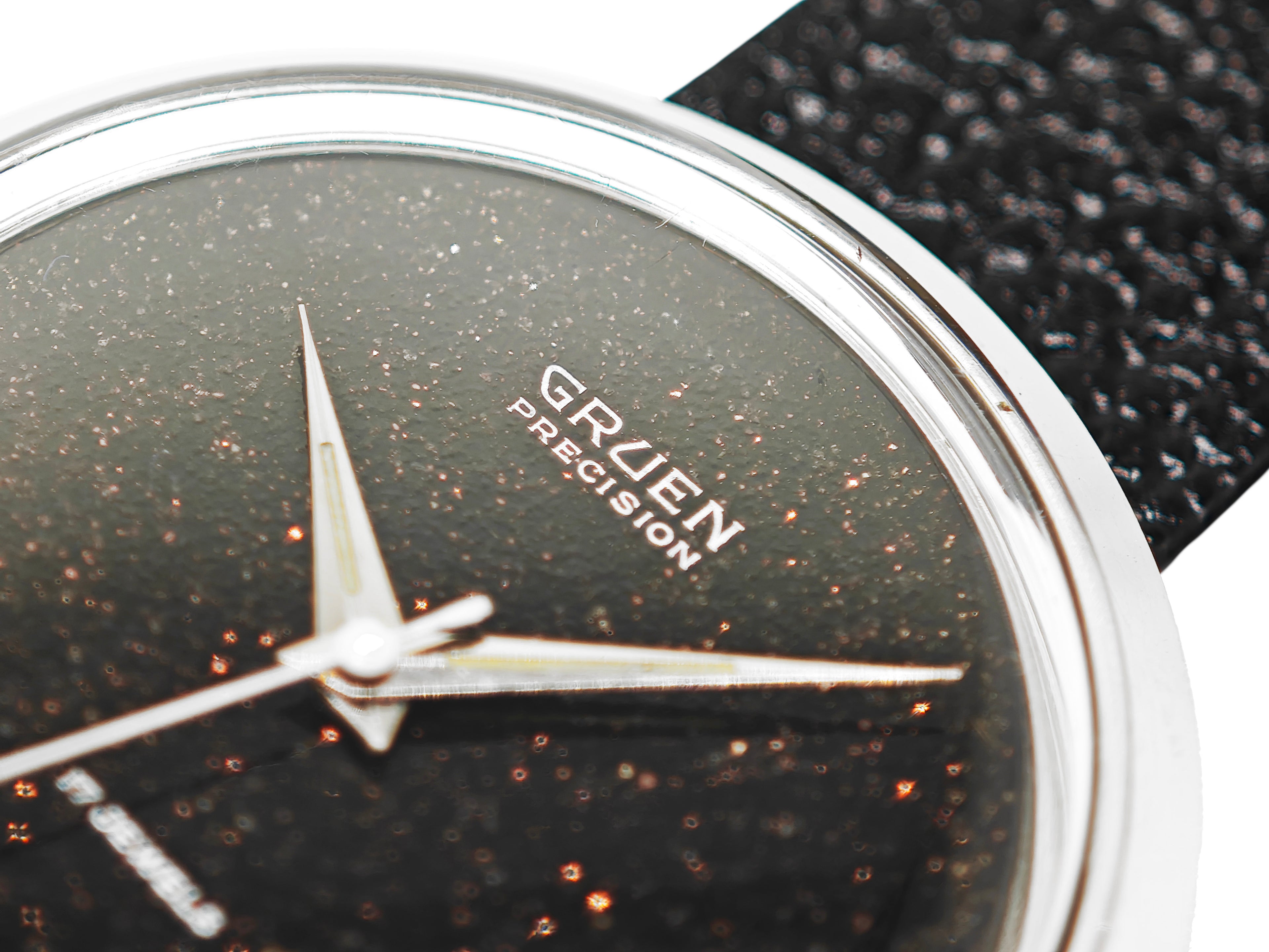 グリュエン ディスコボランテ / GRUEN UFO DISCO VOLANTE