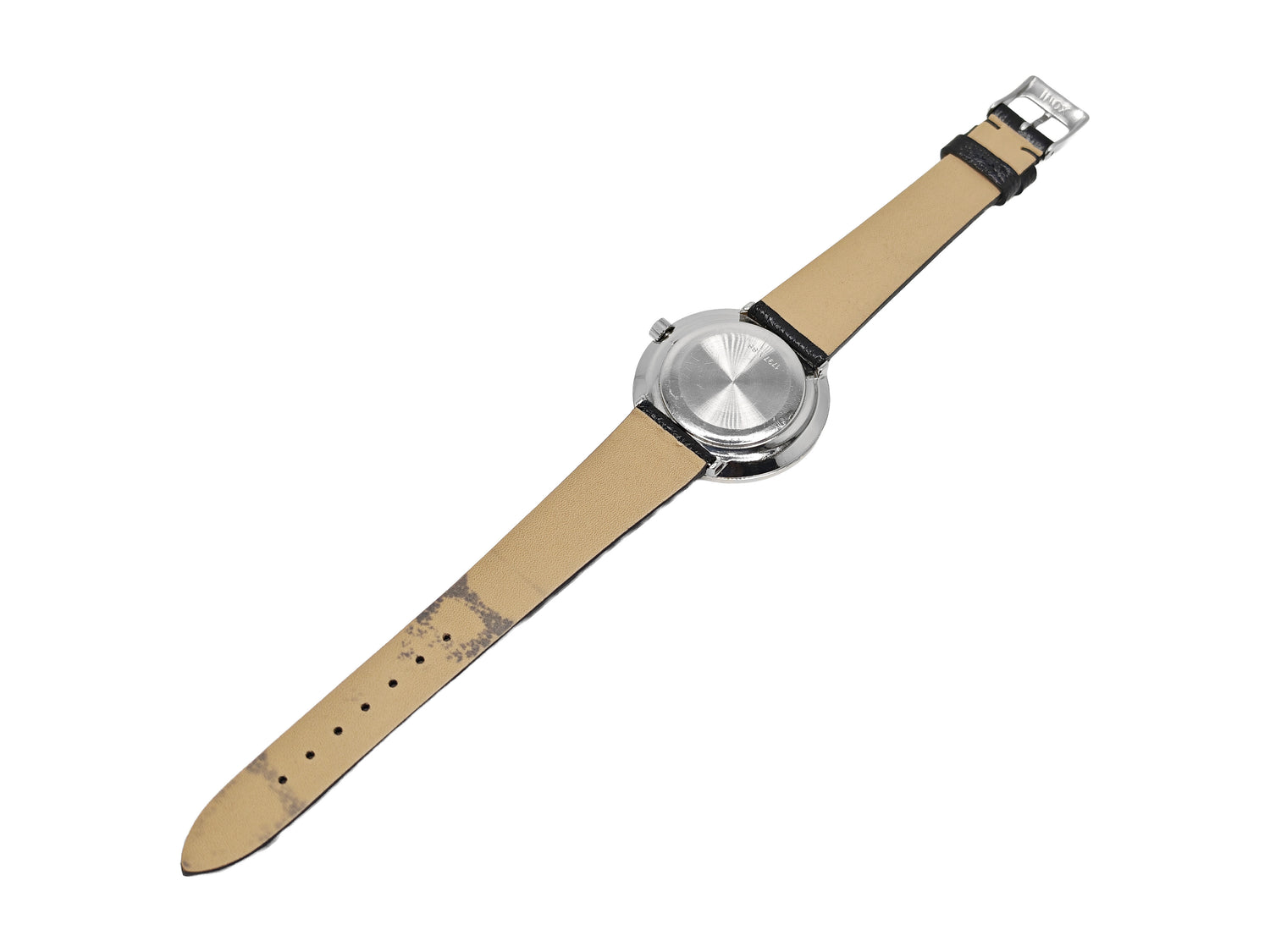 グリュエン ディスコボランテ / GRUEN UFO DISCO VOLANTE