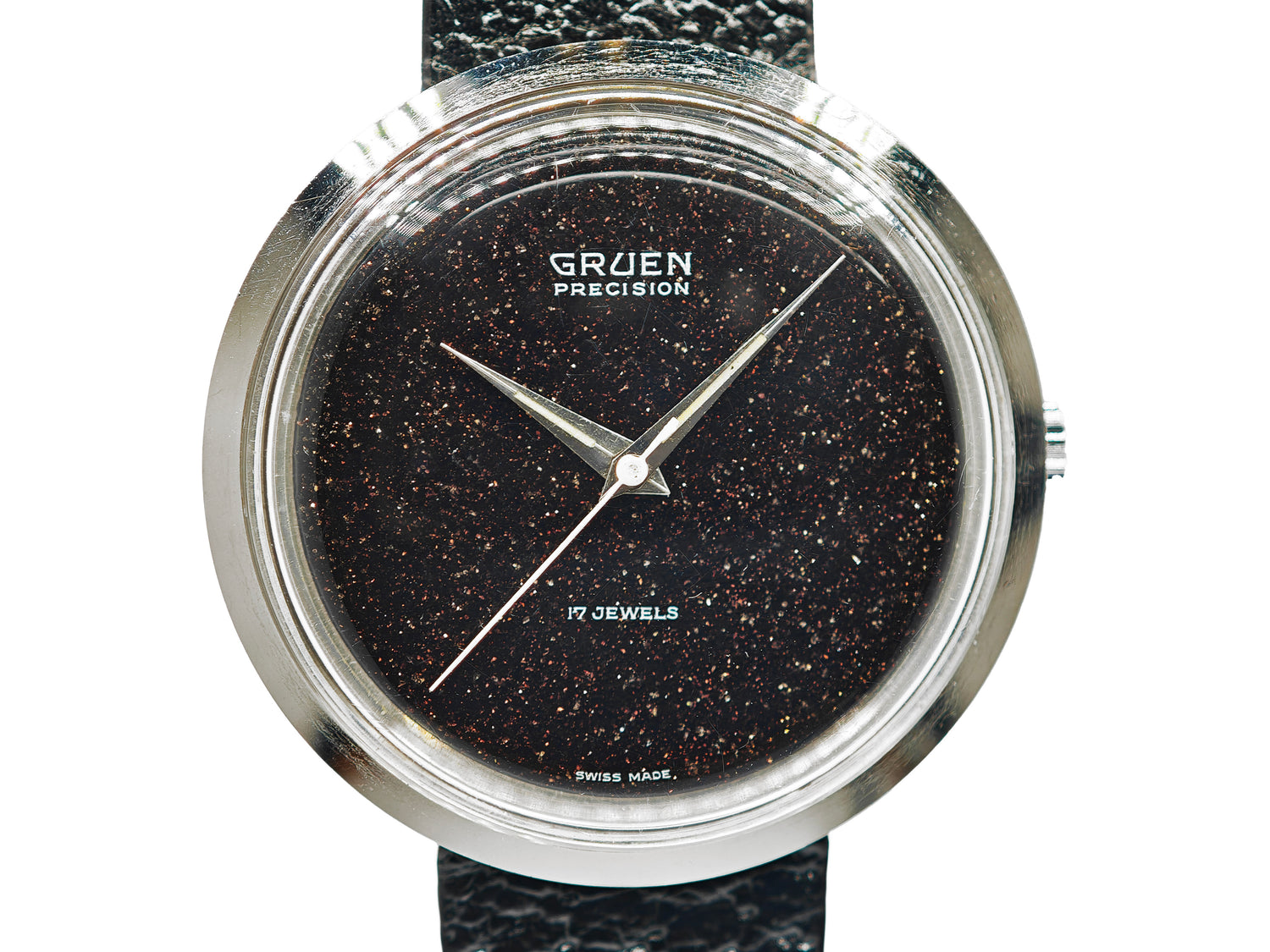 グリュエン ディスコボランテ / GRUEN UFO DISCO VOLANTE