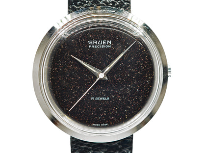 グリュエン ディスコボランテ / GRUEN UFO DISCO VOLANTE