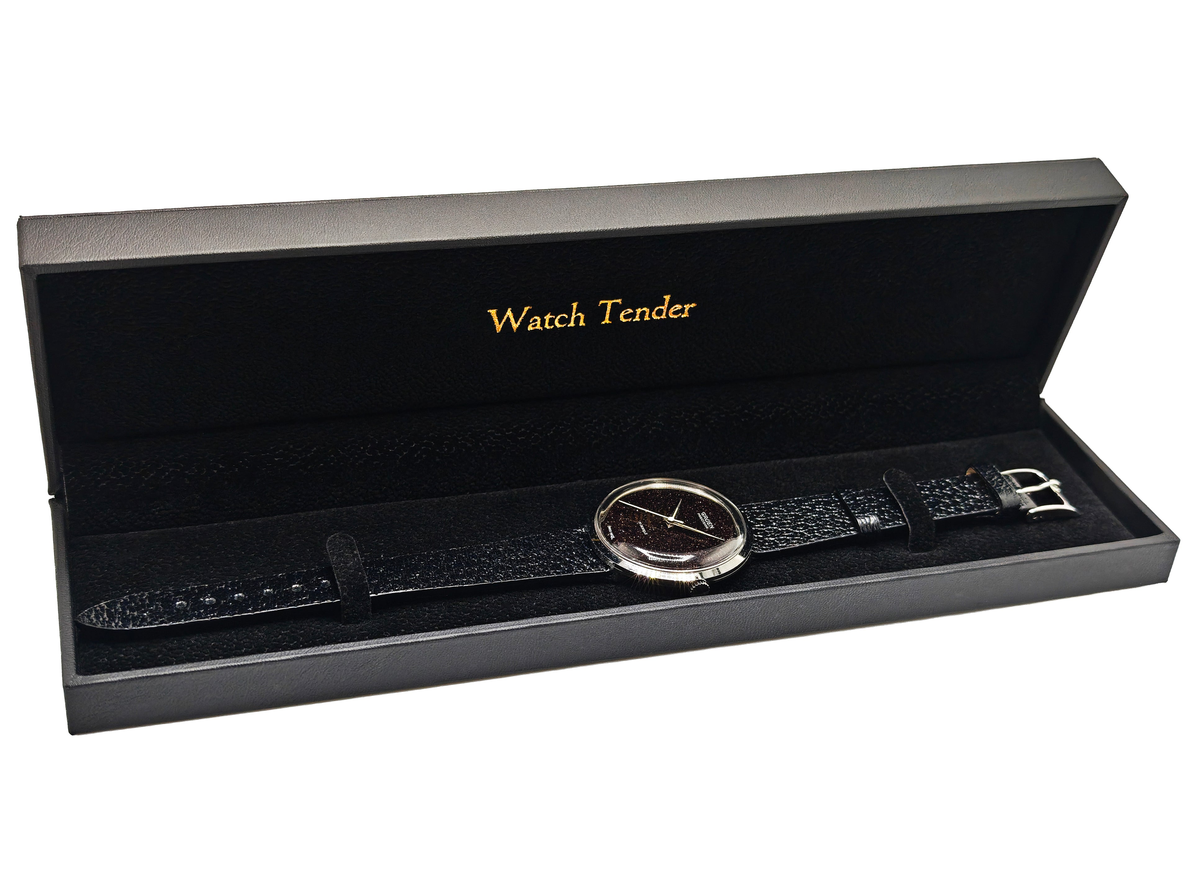 グリュエン ディスコボランテ / GRUEN UFO DISCO VOLANTE