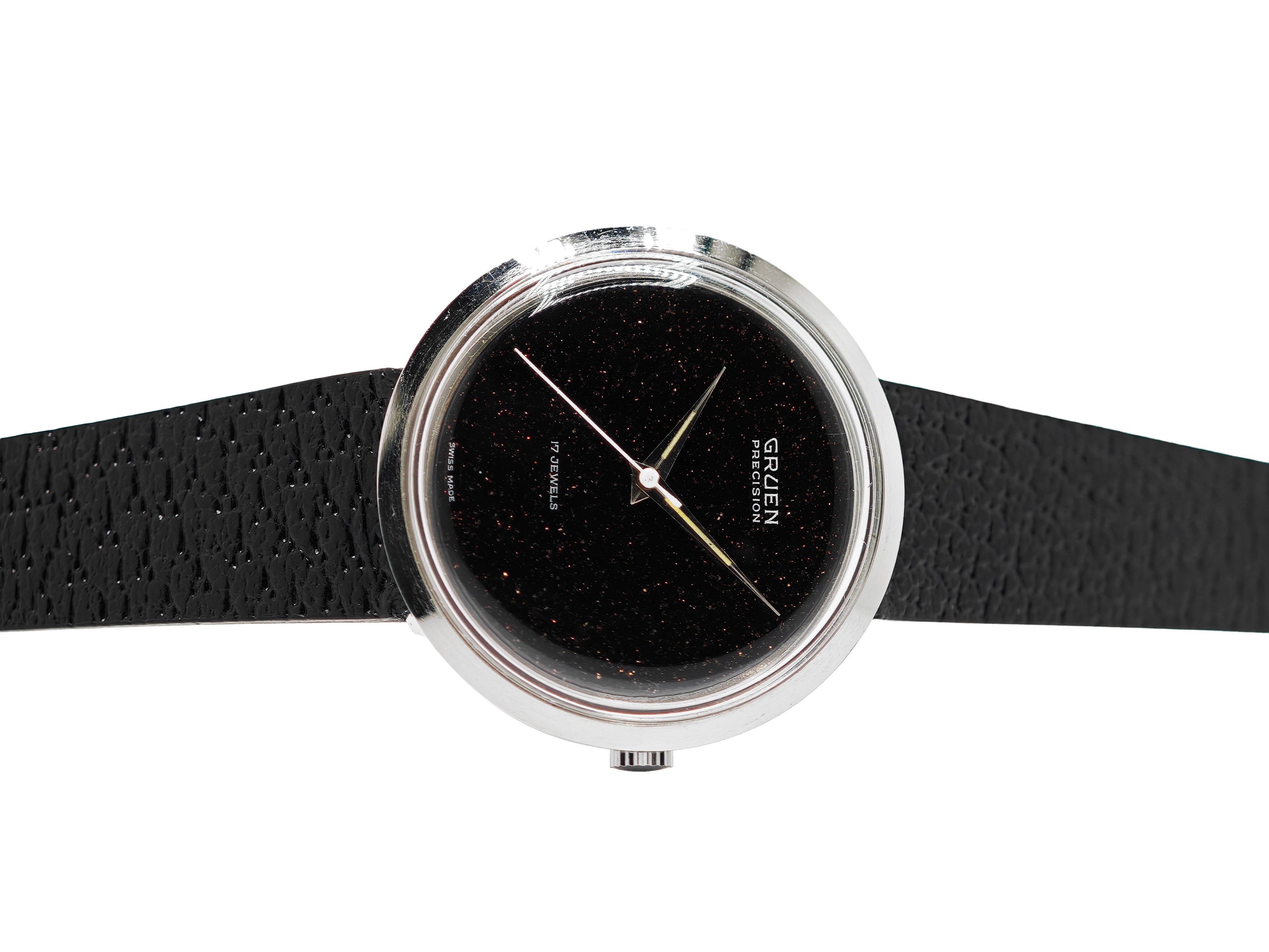 グリュエン ディスコボランテ / GRUEN UFO DISCO VOLANTE