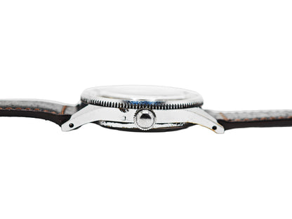 ヒルトン クロスヘア・ミラーダイヤル / HILTON Divers style 1950&