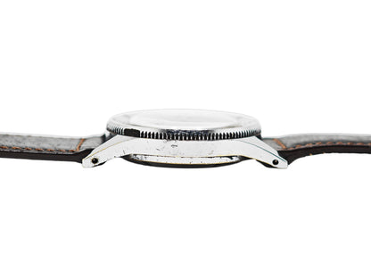 ヒルトン クロスヘア・ミラーダイヤル / HILTON Divers style 1950&