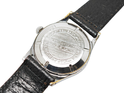 ヒルトン クロスヘア・ミラーダイヤル / HILTON Divers style 1950&