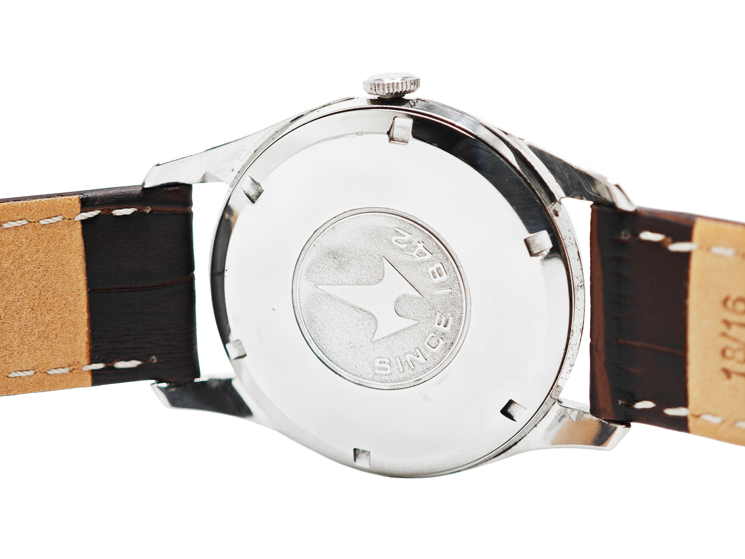 ビューレン マイクロローター スーパースレンダー / BUREN Super Slender