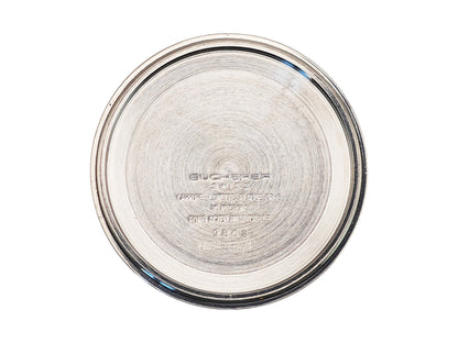 ブヘラ ヴィンテージクロノグラフ / BUCHERER Vintage Chronograph Ref.5803 Cal.Lemania1340