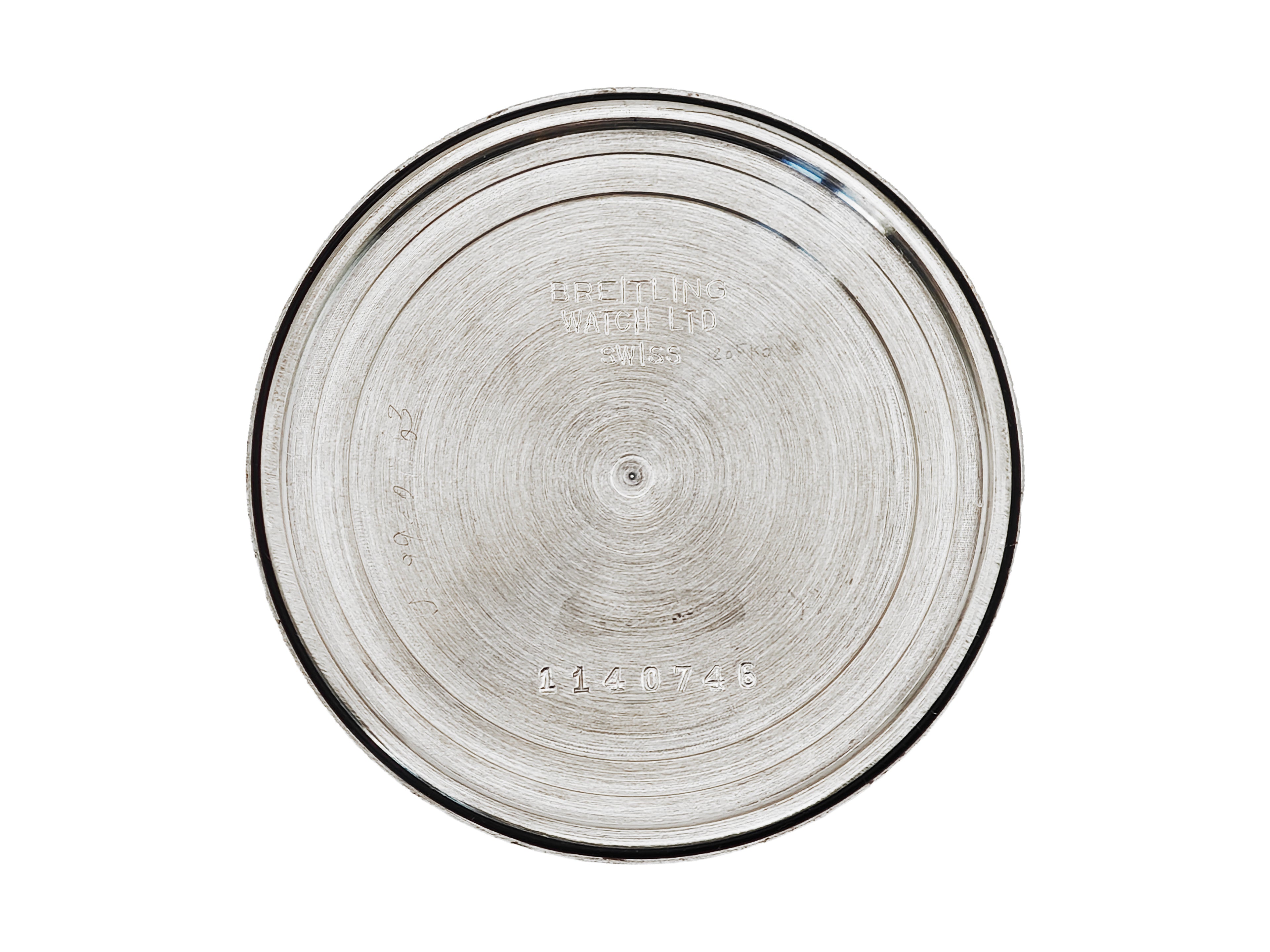 ブライトリング コ・パイロット 逆パンダ ダイヤル / BREITLING Co-Pilot &