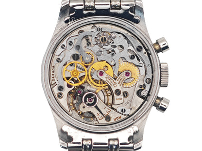 ユニバーサルジュネーブ コンパックス / UNIVERSAL GENEVE COMPAX Cal.281