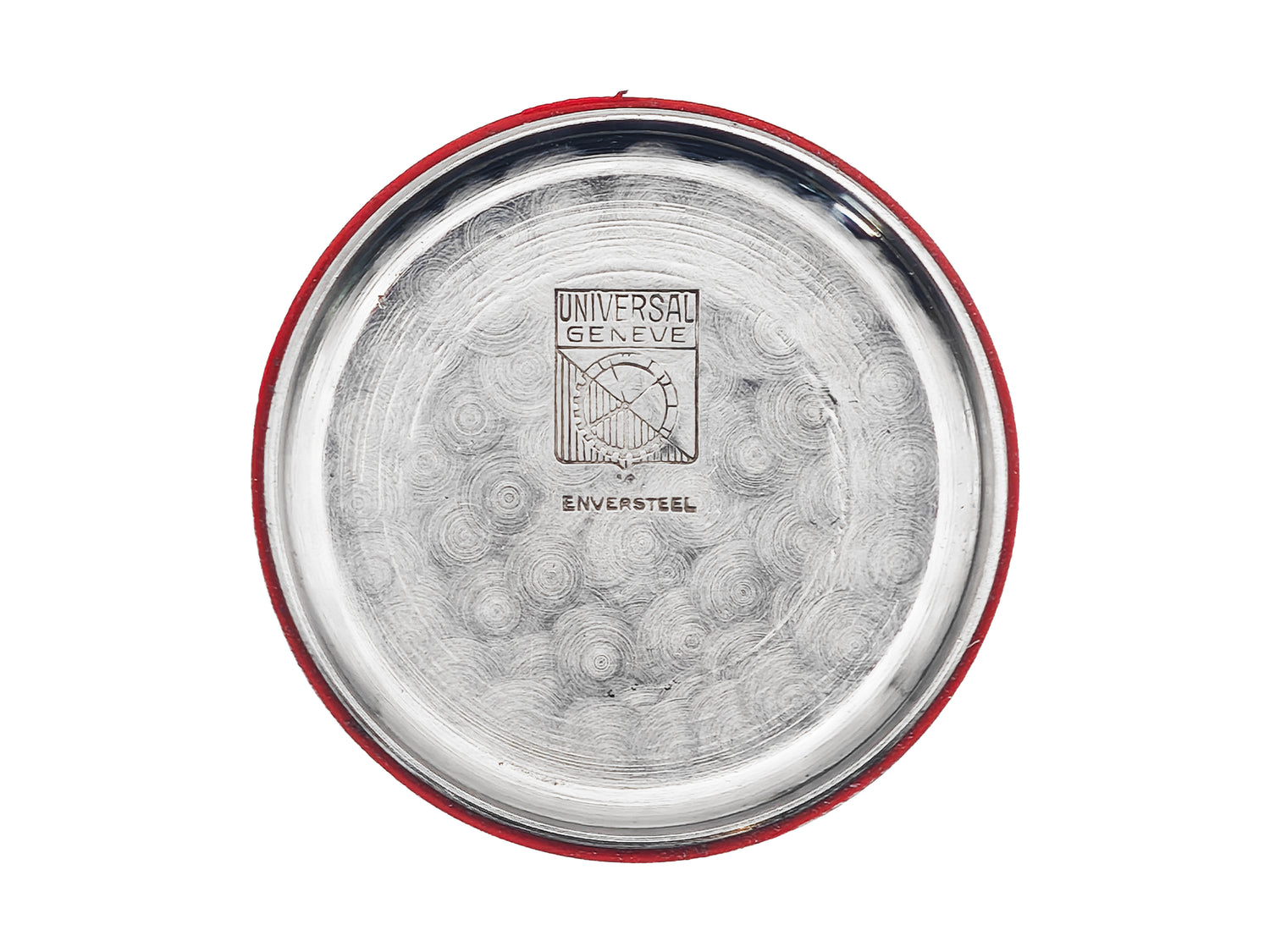 ユニバーサルジュネーブ コンパックス / UNIVERSAL GENEVE COMPAX Cal.281