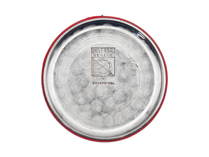 ユニバーサルジュネーブ コンパックス / UNIVERSAL GENEVE COMPAX Cal.281