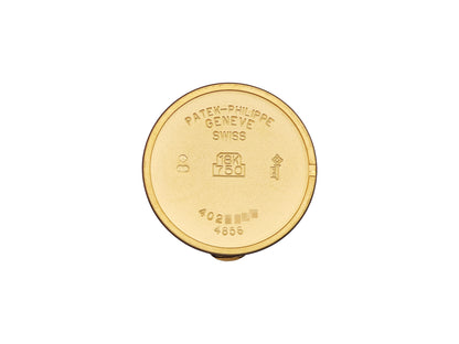 【商談中 ON HOLD】パテックフィリップ ムーンフェイズ Ref.4856J-001 / PATEK PHILIPPE  YELLOWGOLD  MOONPHASES