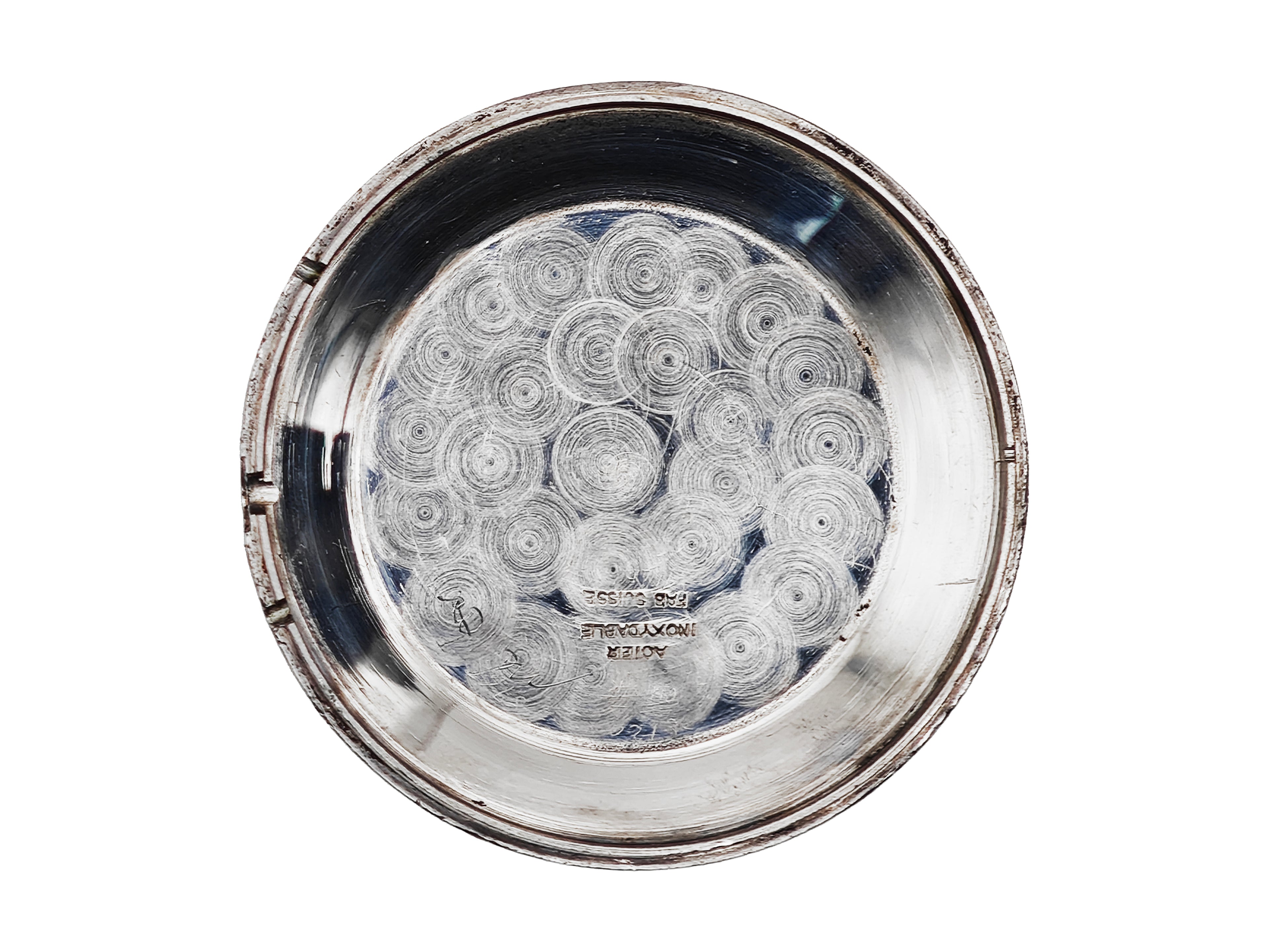 ルクルト(ジャガールクルト) トリプルカレンダー Ref.2904 / LeCoultre Triple Calendar Cal.12 ½ LC