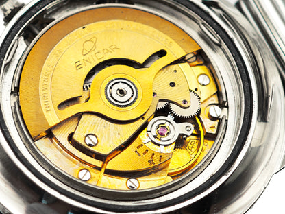 エニカ シェルパガイド33 Ref.146/001 / ENICAR Sherpa GUIDE33