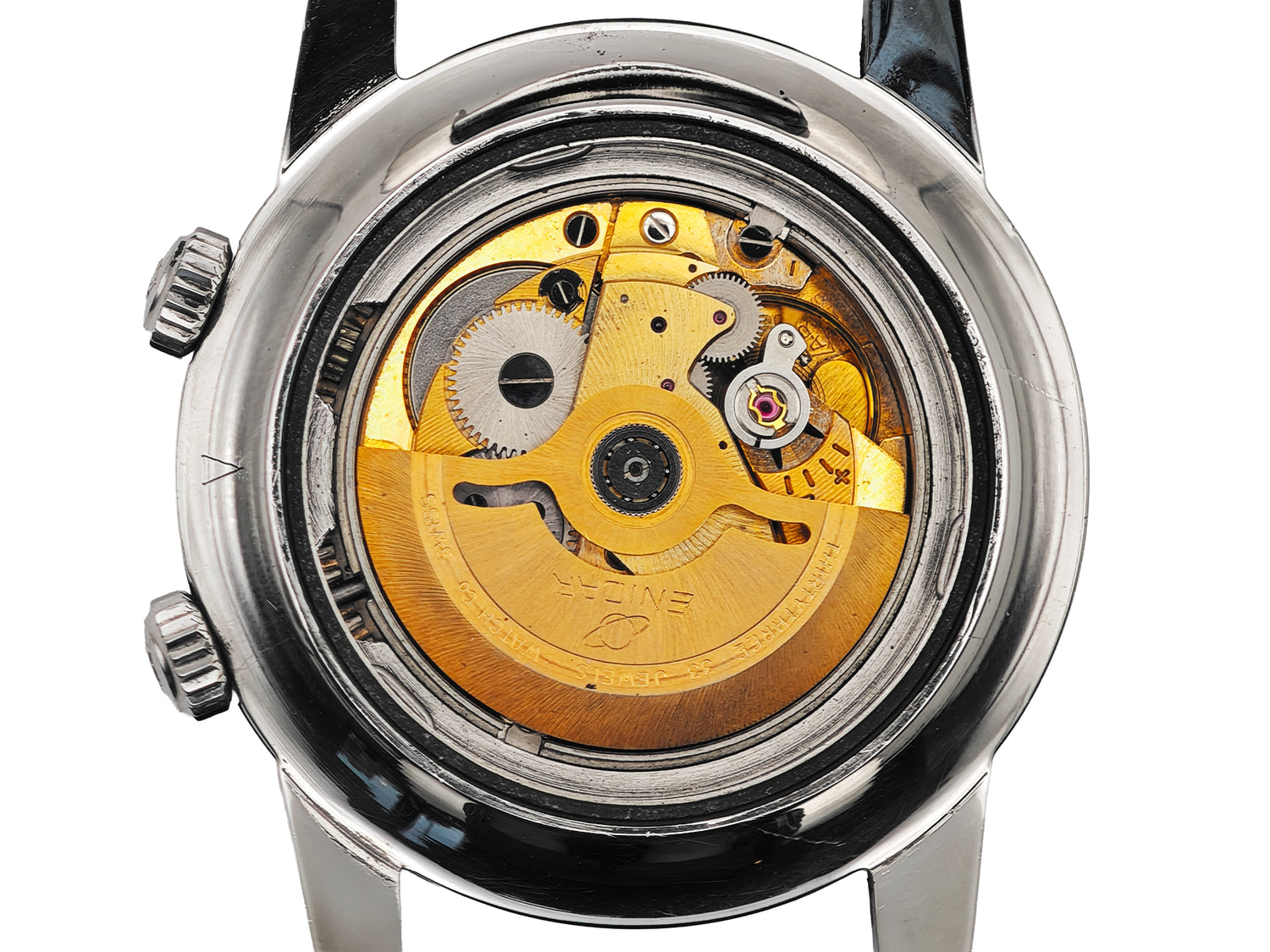 エニカ シェルパガイド33 Ref.146/001 / ENICAR Sherpa GUIDE33