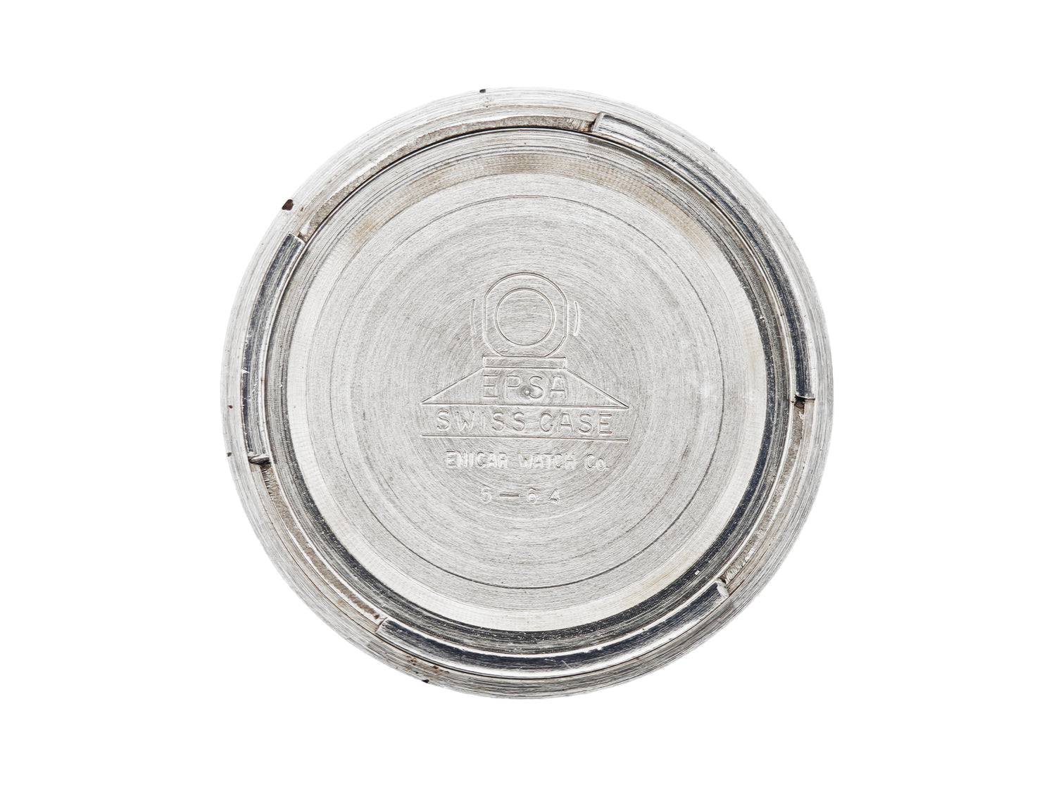 エニカ シェルパガイド33 Ref.146/001 / ENICAR Sherpa GUIDE33