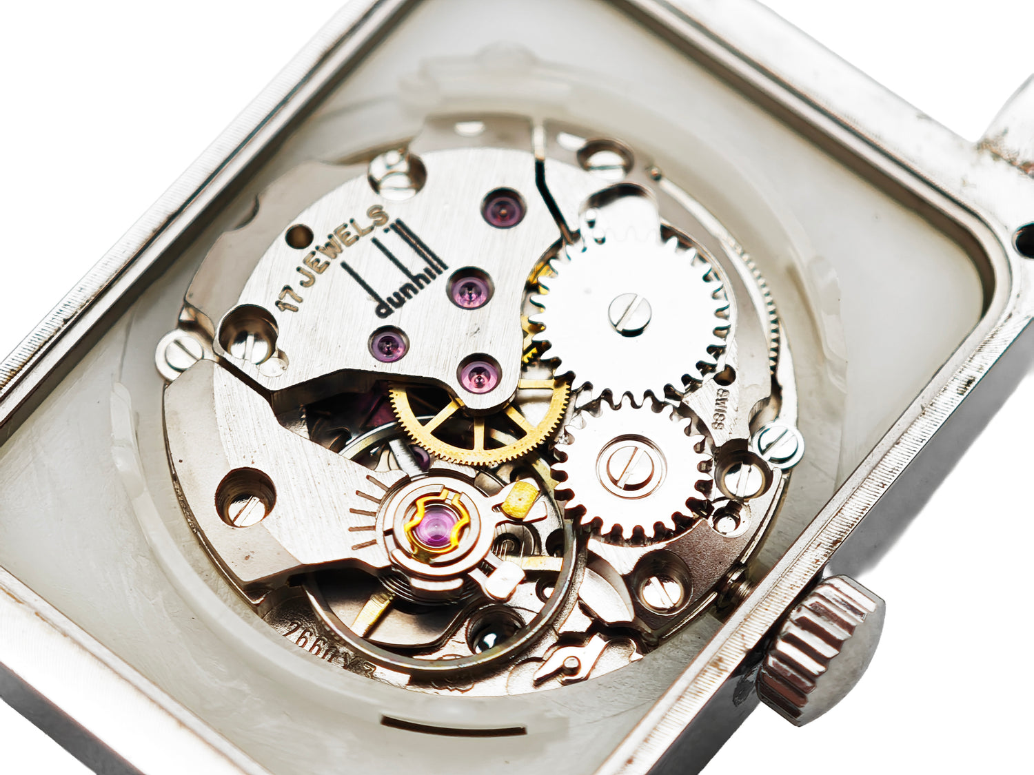 ダンヒル センテナリー 100周年記念限定 / DUNHILL CENTENARY 1990&