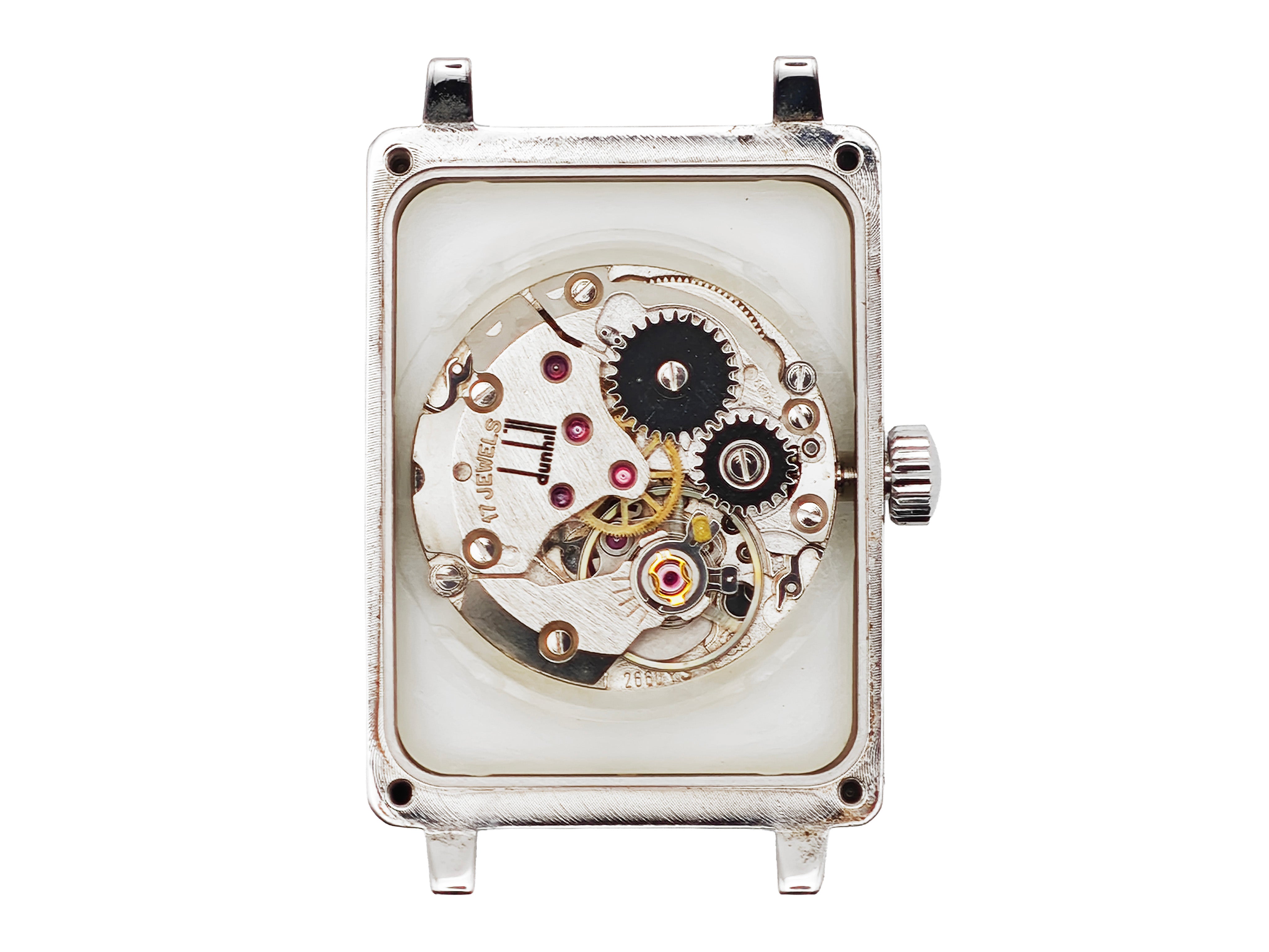 ダンヒル センテナリー 100周年記念限定 / DUNHILL CENTENARY 1990's