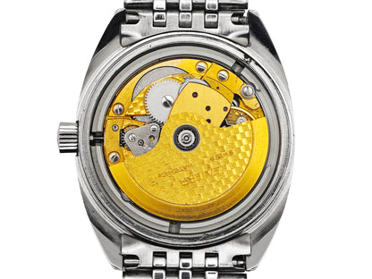 エニカ デイデイト Ref.167-51-25 / ENICAR DAYDATE