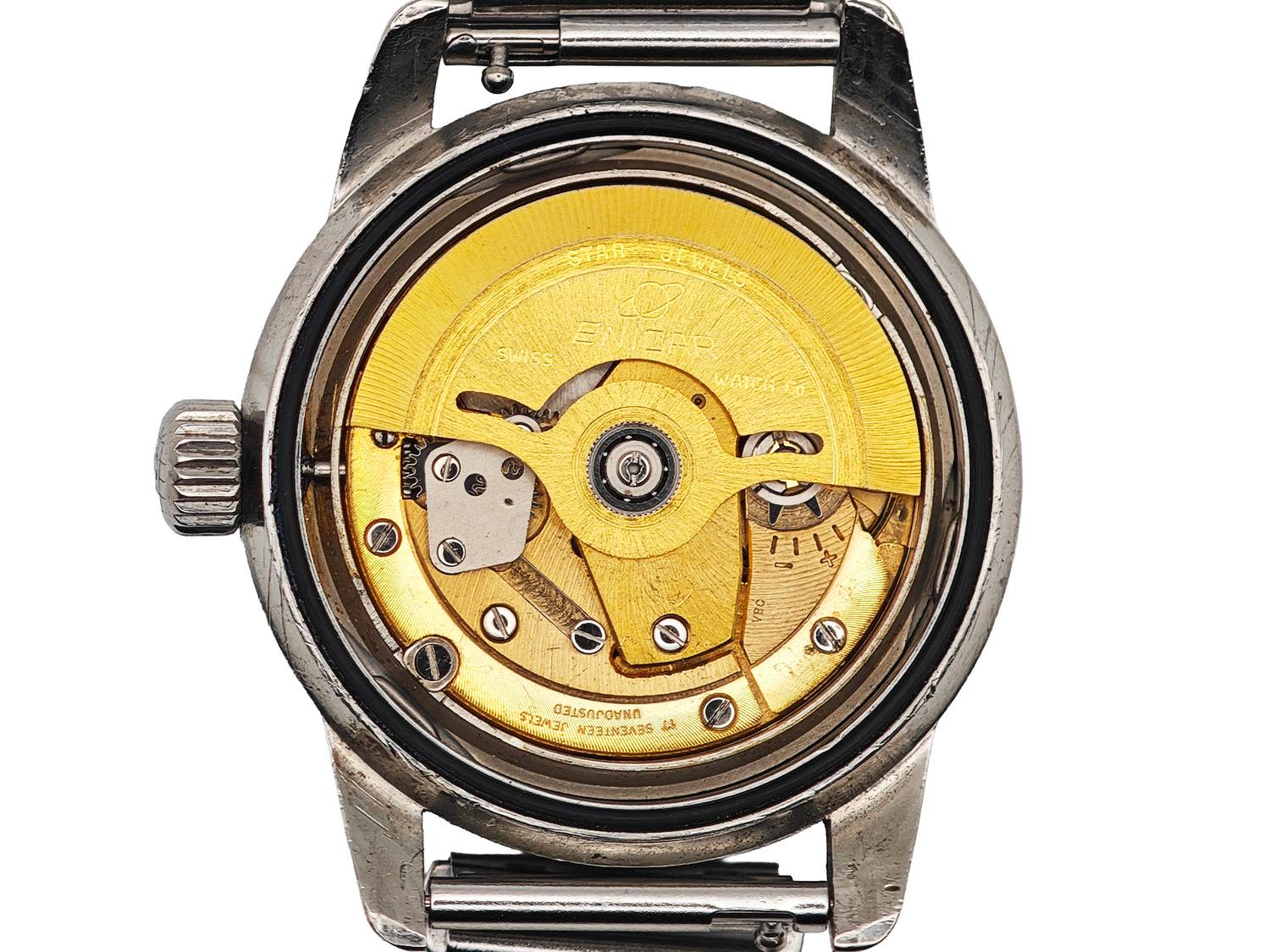 エニカ シェルパ・ディベッタ Ref.100/216 / ENICAR Sherpa DIVETTE