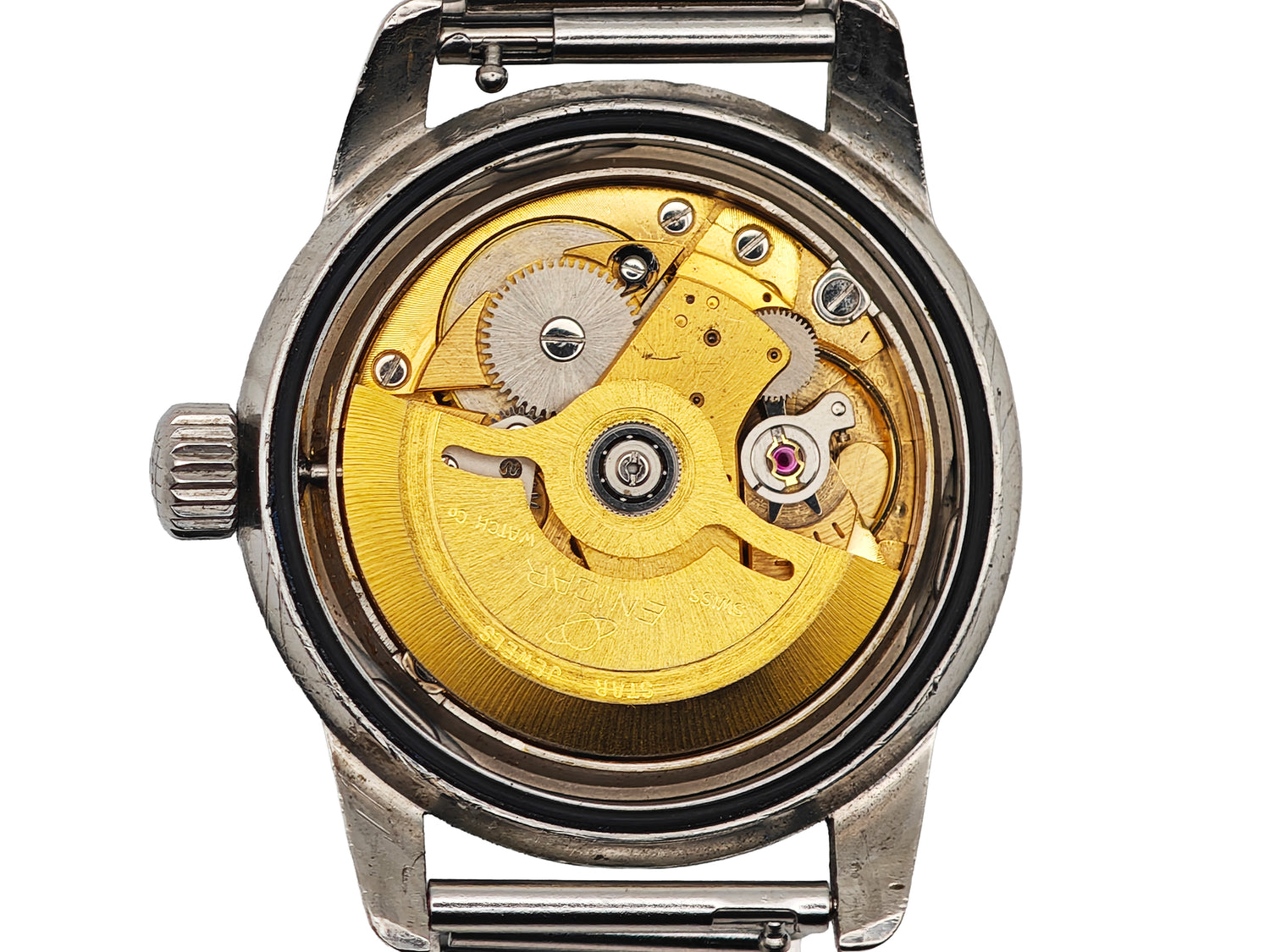 エニカ シェルパ・ディベッタ Ref.100/216 / ENICAR Sherpa DIVETTE