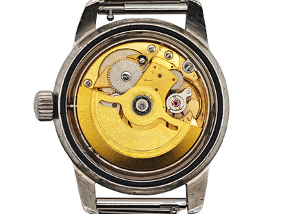 エニカ シェルパ・ディベッタ Ref.100/216 / ENICAR Sherpa DIVETTE