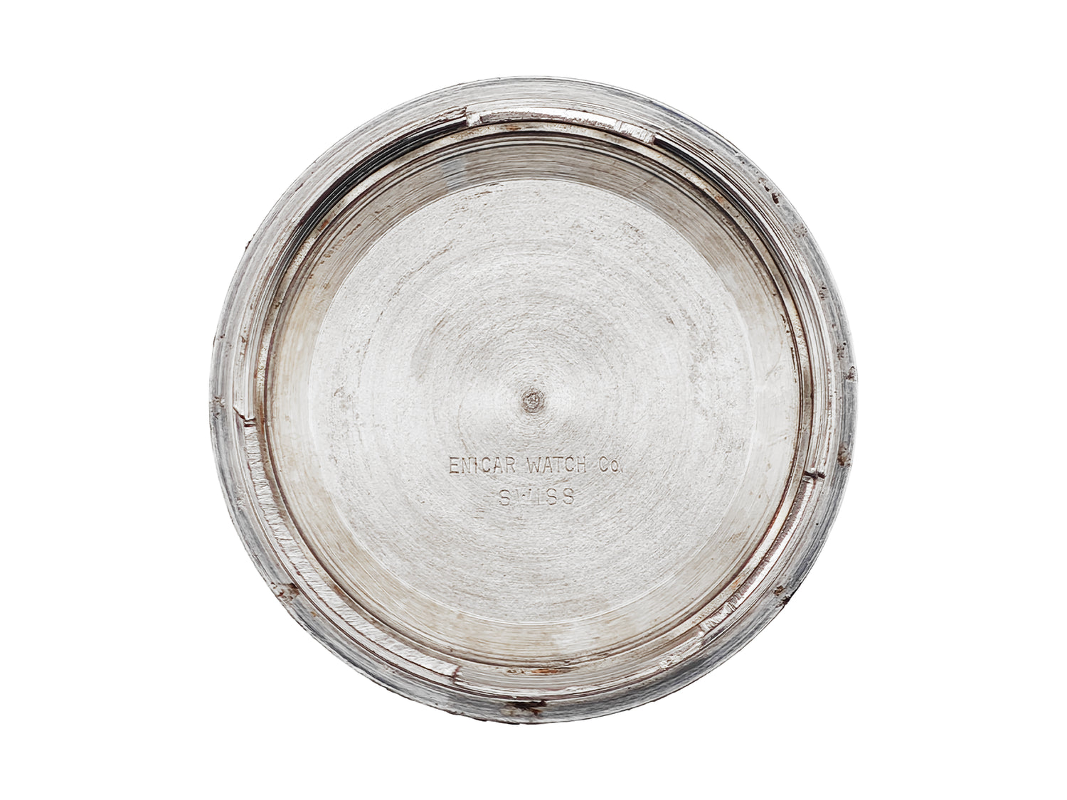 エニカ シェルパ・ディベッタ Ref.100/216 / ENICAR Sherpa DIVETTE