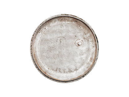 ヴァルカン クリケット ファーストモデル / VULCAIN Cricket First 1940&