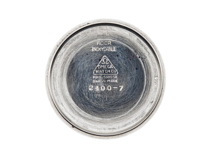 オメガ スヴェラン / OMEGA SUVERAN Ref.2400-7