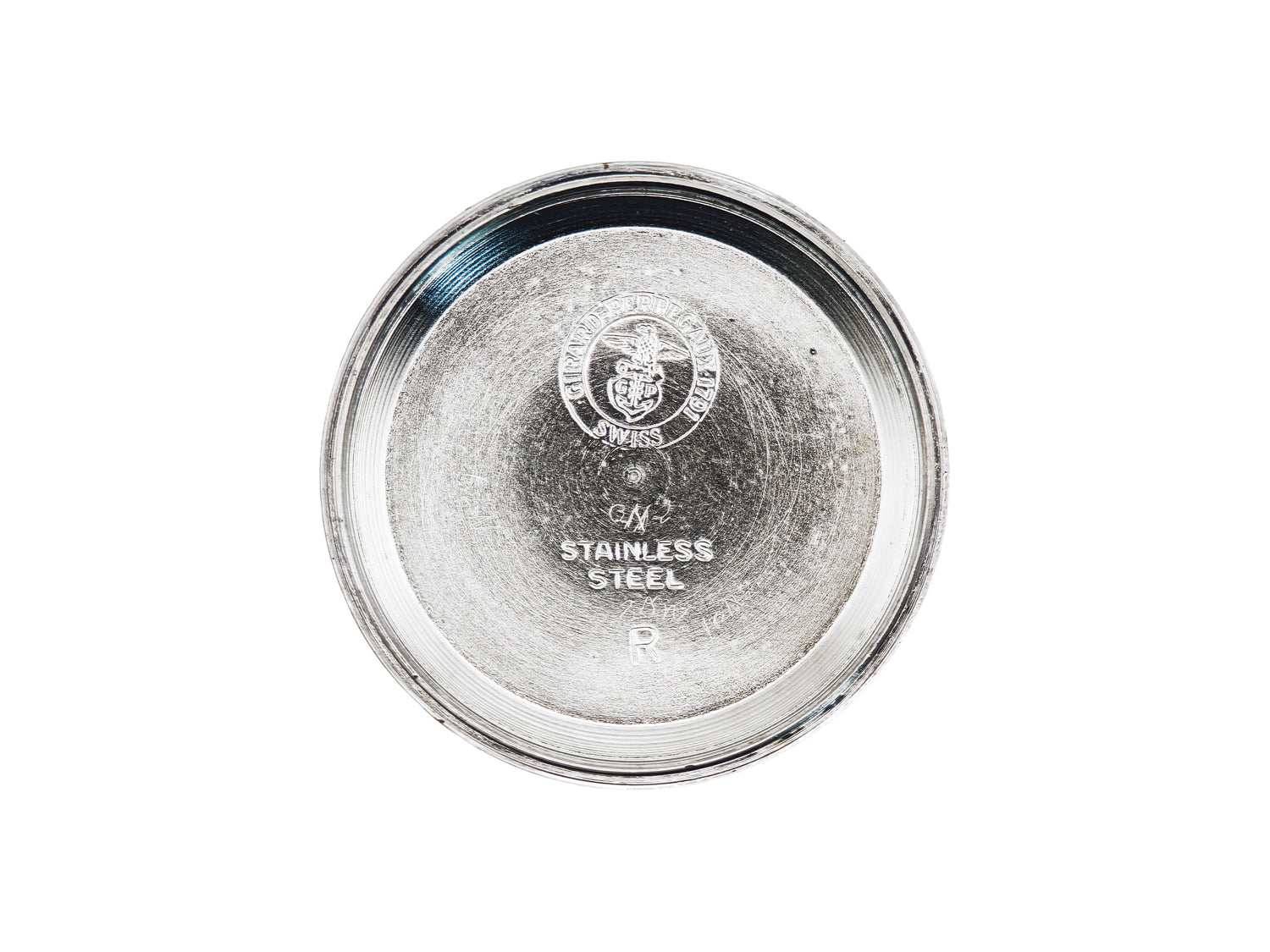 ジラールペルゴ ジャイロマティック / GIRARD PERREGAUX GYROMATIC